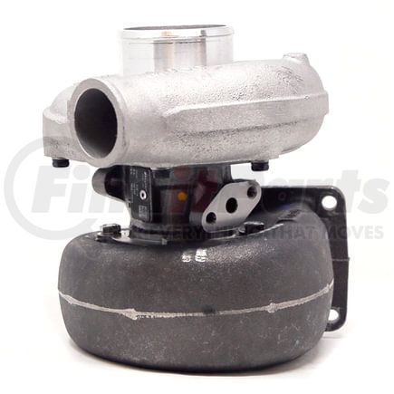 Turbo Solutions 167336 - Turbocharger, 2EL114 + Cross Reference ...