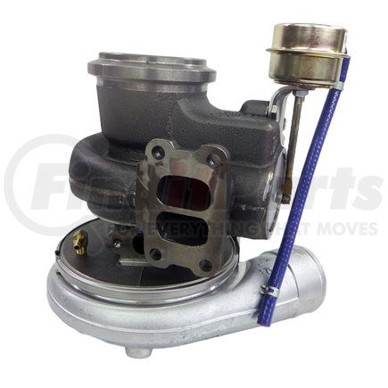 Turbo Solutions 178473 Turbocharger, S300G