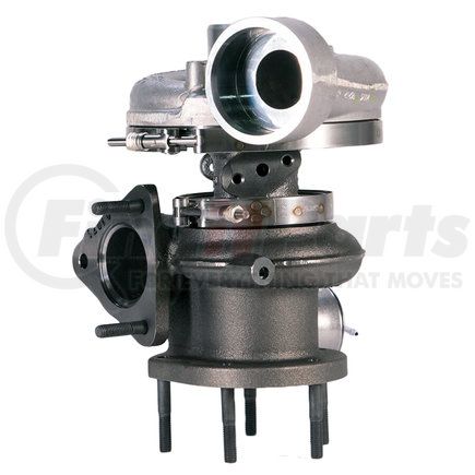 TURBO SOLUTIONS 12709880007 Turbocharger