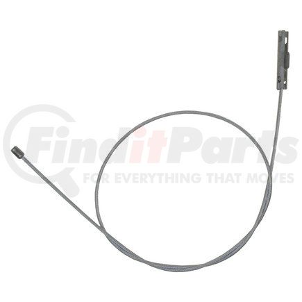 Raybestos BC96937 Brake Parts Inc Raybestos Element3 Parking Brake Cable