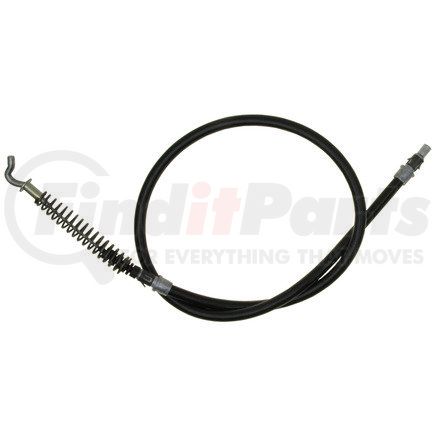 Raybestos BC96938 Brake Parts Inc Raybestos Element3 Parking Brake Cable