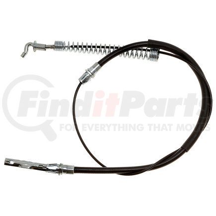 Raybestos BC96950 Brake Parts Inc Raybestos Element3 Parking Brake Cable