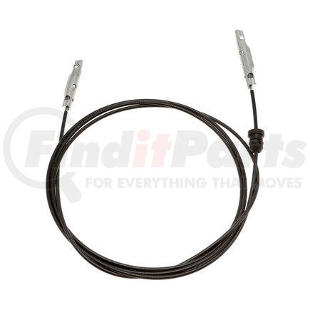 Raybestos BC97037 Brake Parts Inc Raybestos Element3 Parking Brake Cable