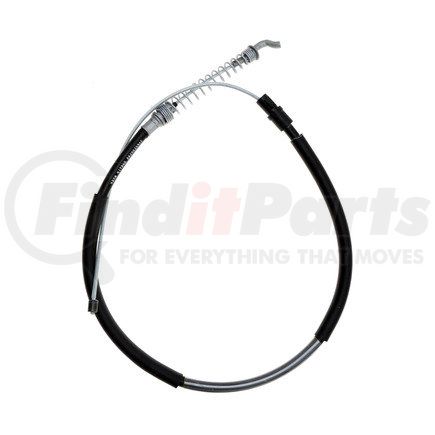 Raybestos BC97134 Brake Parts Inc Raybestos Element3 Parking Brake Cable