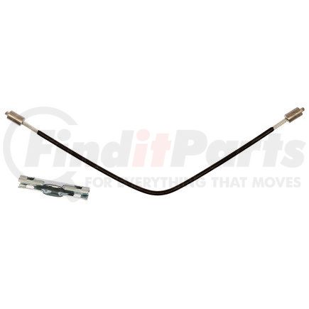 Raybestos BC97454 Brake Parts Inc Raybestos Element3 Parking Brake Cable