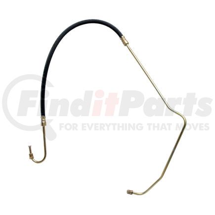 Raybestos BH38938 Clutch Hydraulic Hose