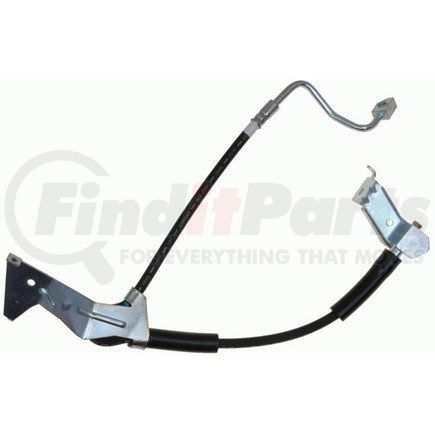 Raybestos BH382915 Raybestos Element3 Brake Hose