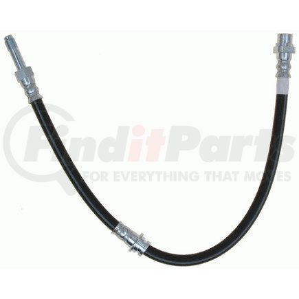 Raybestos BH383075 Raybestos Element3 Brake Hose