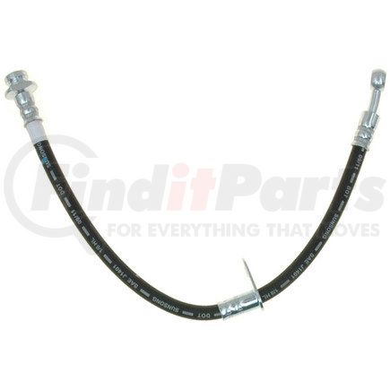 Raybestos BH383158 Raybestos Element3 Brake Hose