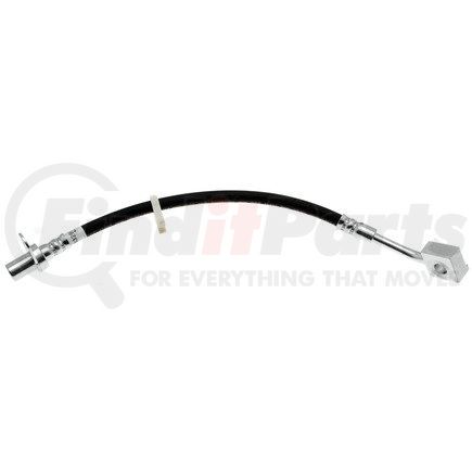 Raybestos BH383299 Brake Parts Inc Raybestos Element3 Brake Hydraulic Hose