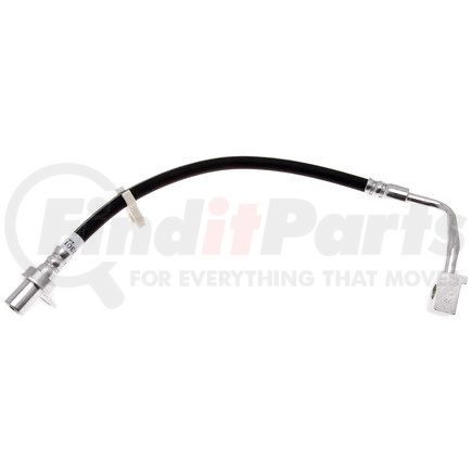 Raybestos BH383301 Brake Parts Inc Raybestos Element3 Brake Hydraulic Hose