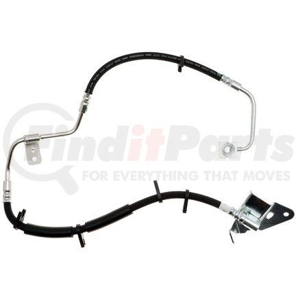 Raybestos BH383525 Raybestos Element3 Brake Hose