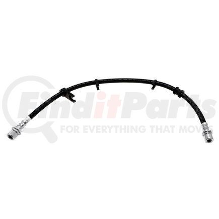 Raybestos BH383631 Brake Parts Inc Raybestos Element3 Brake Hydraulic Hose