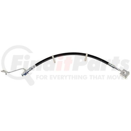 Raybestos BH383654 Brake Parts Inc Raybestos Element3 Brake Hydraulic Hose