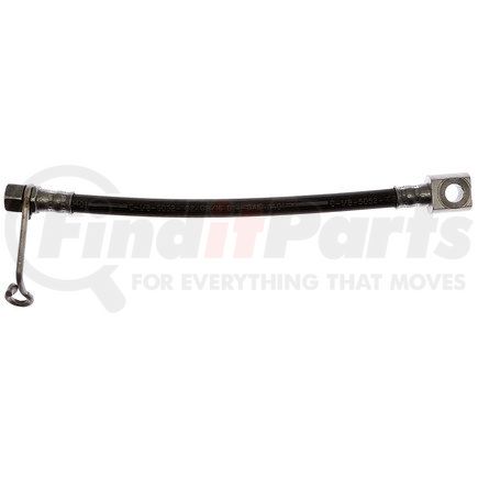 Raybestos BH383892 Brake Parts Inc Raybestos Element3 Brake Hydraulic Hose