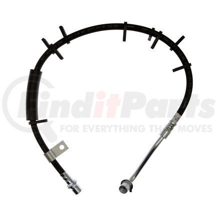 Raybestos BH383925 Raybestos Element3 Brake Hose