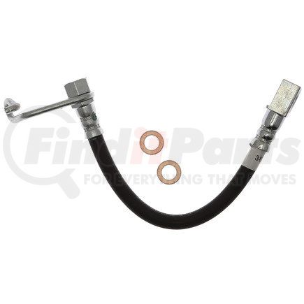 Raybestos BH383952 Brake Parts Inc Raybestos Element3 Brake Hydraulic Hose