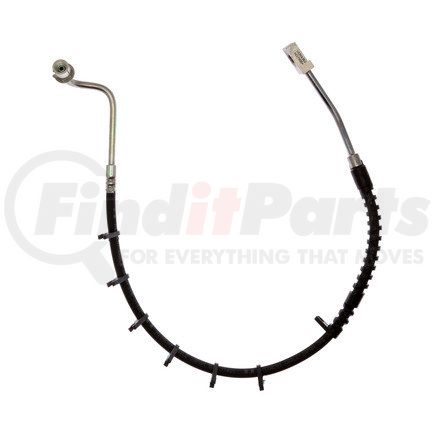 Raybestos BH384138 Brake Parts Inc Raybestos Element3 Brake Hydraulic Hose