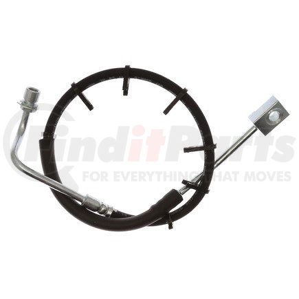 Raybestos BH384151 Brake Parts Inc Raybestos Element3 Brake Hydraulic Hose