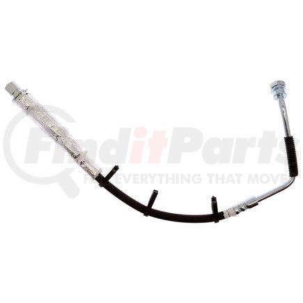 Raybestos BH384332 Brake Parts Inc Raybestos Element3 Brake Hydraulic Hose