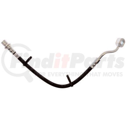 Raybestos BH384334 Brake Parts Inc Raybestos Element3 Brake Hydraulic Hose