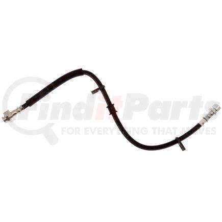 Raybestos BH384338 Brake Parts Inc Raybestos Element3 Brake Hydraulic Hose