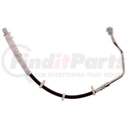 Raybestos BH384341 Brake Parts Inc Raybestos Element3 Brake Hydraulic Hose