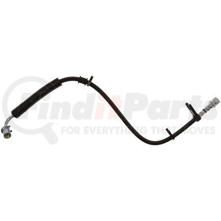 Raybestos BH384335 Brake Parts Inc Raybestos Element3 Brake Hydraulic Hose