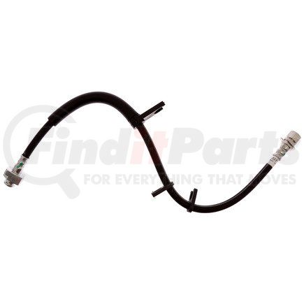 Raybestos BH384337 Brake Parts Inc Raybestos Element3 Brake Hydraulic Hose