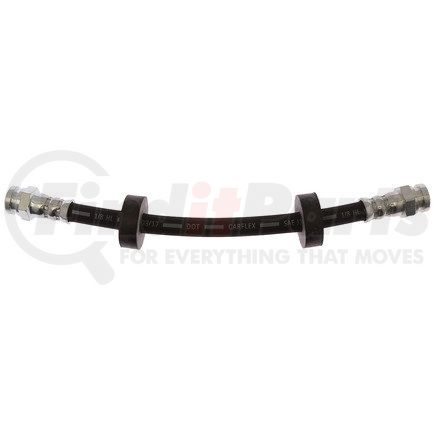 Raybestos BH384436 Brake Parts Inc Raybestos Element3 Brake Hydraulic Hose