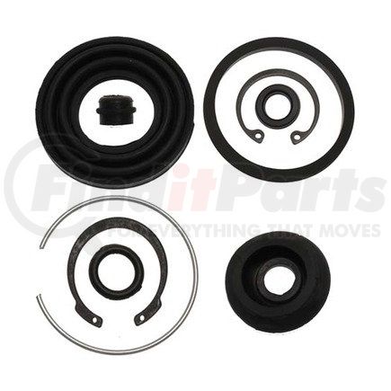 Raybestos WK3298 Raybestos Element3 Brake Caliper Seal Kit