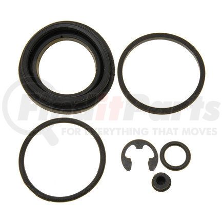 Raybestos WK3311 Brake Parts Inc Raybestos Element3 Disc Brake Caliper Seal Kit