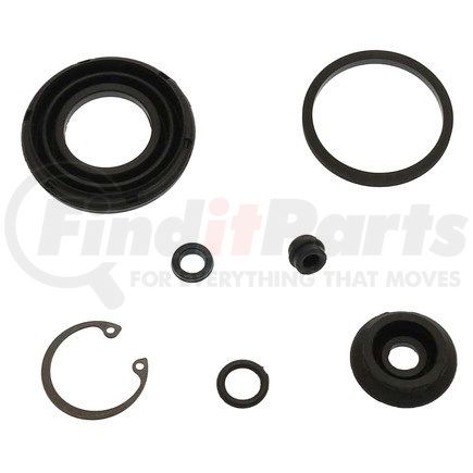 Raybestos WK3477 Raybestos Element3 Brake Caliper Seal Kit