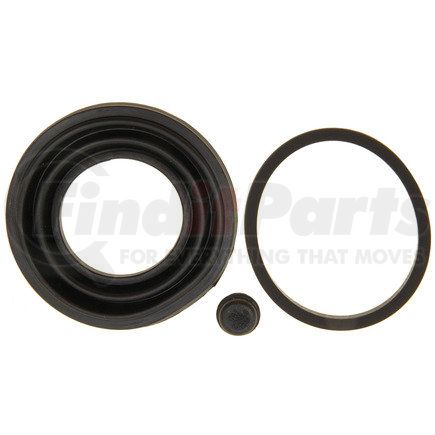 Raybestos WK3323 Brake Parts Inc Raybestos Element3 Disc Brake Caliper Seal Kit