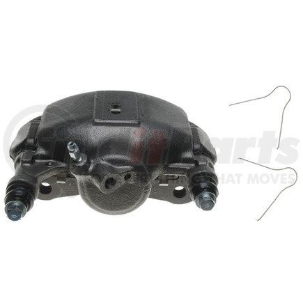 Raybestos FRC3153 Raybestos R-Line Reman Semi-Loaded Caliper & Bracket Assy