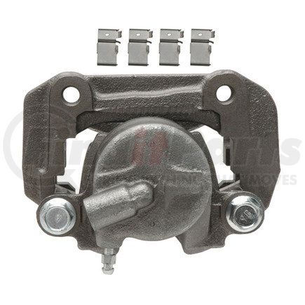 Raybestos FRC3158 Raybestos R-Line Reman Semi-Loaded Caliper & Bracket Assy