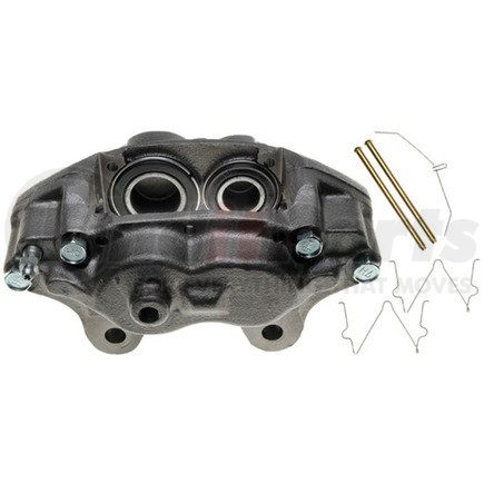 Raybestos FRC3189 Raybestos R-Line Reman Semi-Loaded Caliper
