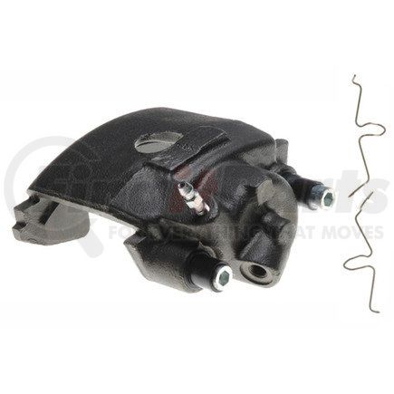 Raybestos FRC3511 Raybestos R-Line Reman Semi-Loaded Caliper