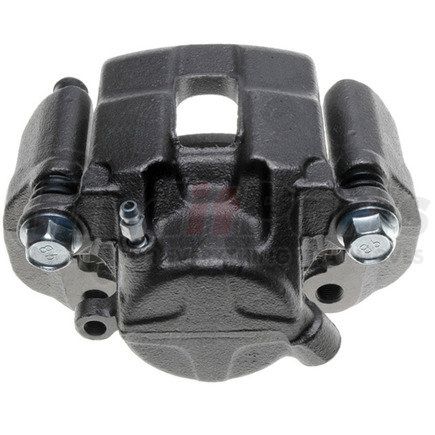 Raybestos FRC3557 Raybestos R-Line Reman Semi-Loaded Caliper & Bracket Assy