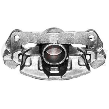 Raybestos FRC3611 Raybestos R-Line Reman Semi-Loaded Caliper & Bracket Assy