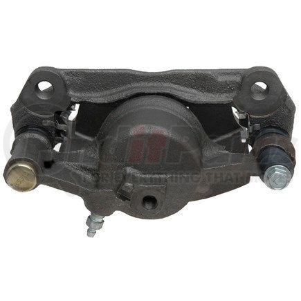 Raybestos FRC3612 Raybestos R-Line Reman Semi-Loaded Caliper & Bracket Assy