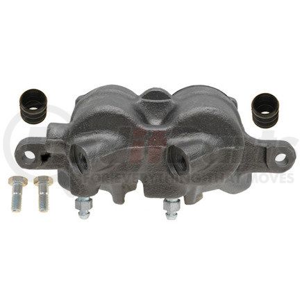 Raybestos FRC3628 Raybestos R-Line Reman Semi-Loaded Caliper