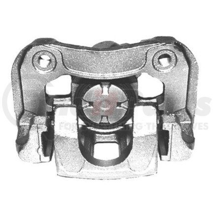 Raybestos FRC3655 Brake Parts Inc Raybestos R-Line Remanufactured Semi-Loaded Disc Brake Caliper and Bracket Assembly