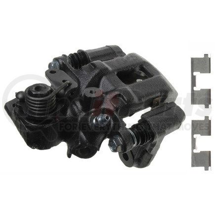 Raybestos FRC3656 Raybestos R-Line Reman Semi-Loaded Caliper & Bracket Assy