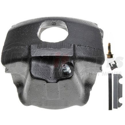 Raybestos FRC3658 Raybestos R-Line Reman Semi-Loaded Caliper & Bracket Assy