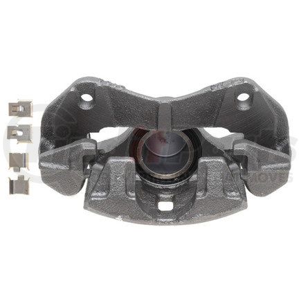 Raybestos FRC3672 Raybestos R-Line Reman Semi-Loaded Caliper & Bracket Assy