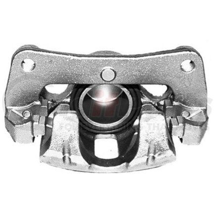 Raybestos FRC3673 Raybestos R-Line Reman Semi-Loaded Caliper & Bracket Assy