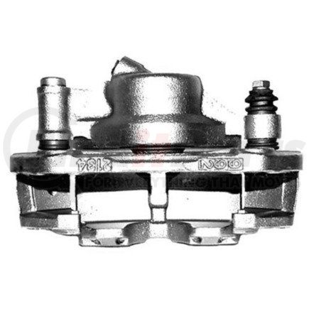 Raybestos FRC3671 Raybestos R-Line Reman Semi-Loaded Caliper & Bracket Assy