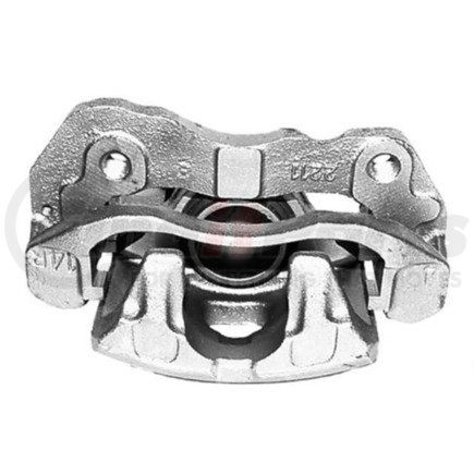 Raybestos FRC3715 Raybestos R-Line Reman Semi-Loaded Caliper & Bracket Assy
