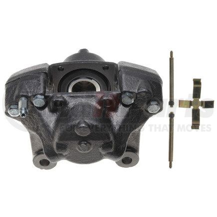 Raybestos FRC3707 Raybestos R-Line Reman Semi-Loaded Caliper